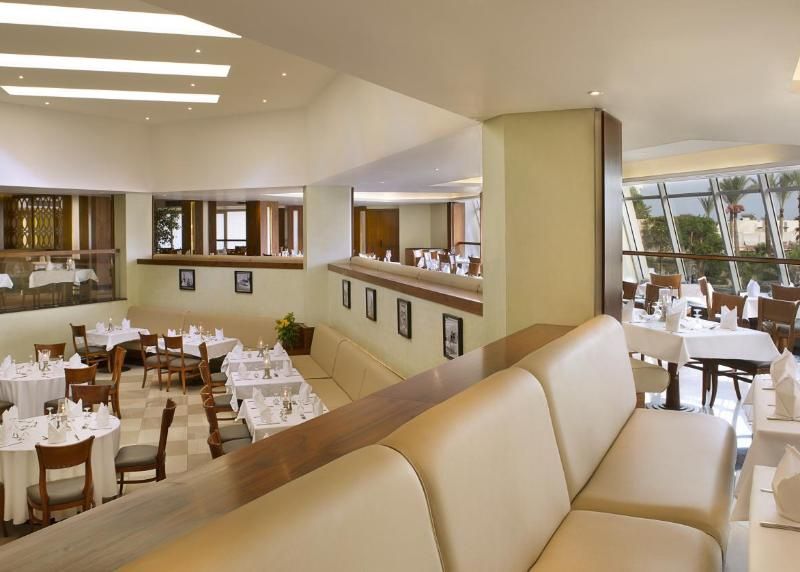 Hôtel Double Tree by Hilton Sharks Bay Resort 4* pas cher photo 7