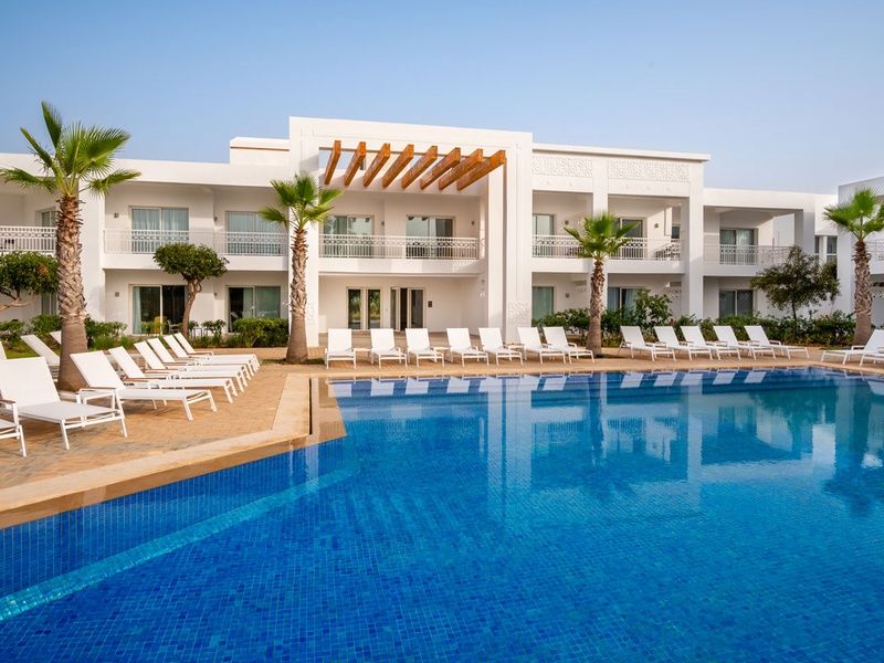 Club Marmara Radisson Blu Saïdia Garden 5* pas cher photo 1