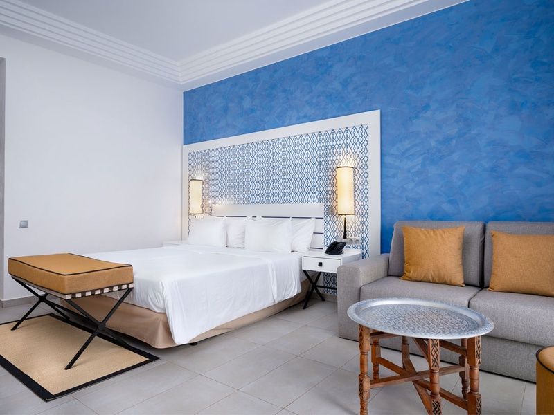 Club Marmara Radisson Blu Saïdia Garden 5* pas cher photo 10