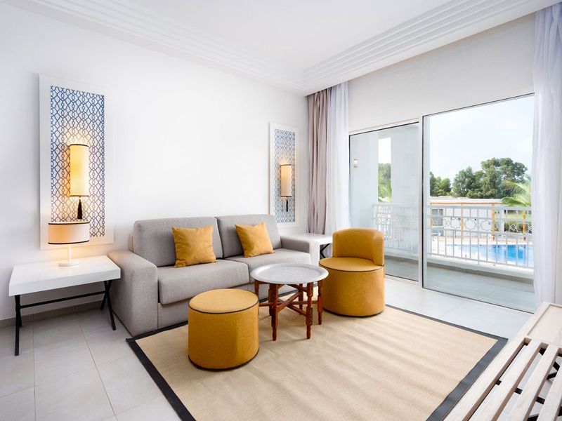 Club Marmara Radisson Blu Saïdia Garden 5* pas cher photo 13