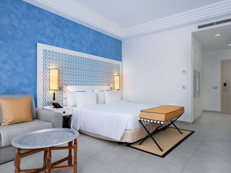 Club Marmara Radisson Blu Saïdia Garden 5* pas cher photo 15