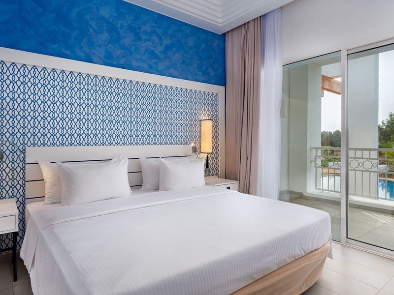 Club Marmara Radisson Blu Saïdia Garden 5* pas cher photo 16