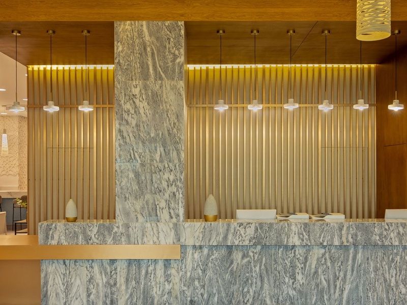Club Marmara Radisson Blu Saïdia Garden 5* pas cher photo 19