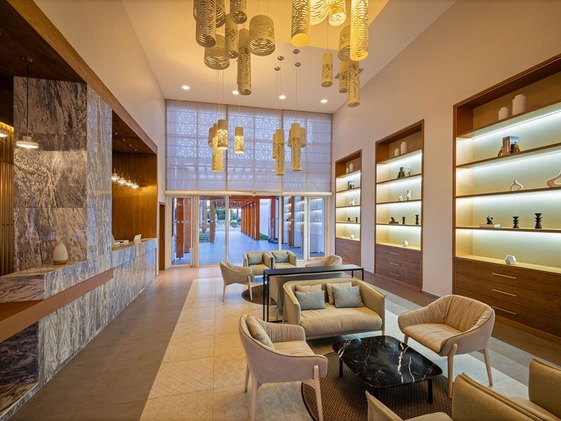 Club Marmara Radisson Blu Saïdia Garden 5* pas cher photo 20