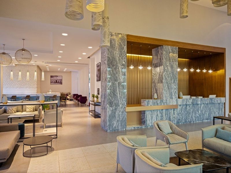 Club Marmara Radisson Blu Saïdia Garden 5* pas cher photo 21