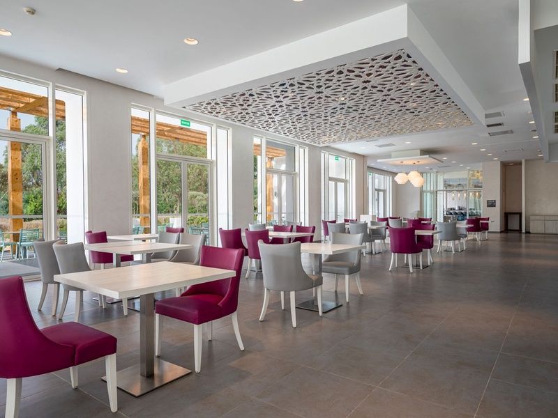 Club Marmara Radisson Blu Saïdia Garden 5* pas cher photo 22