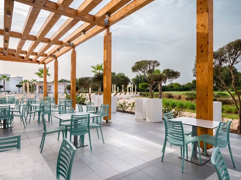 Club Marmara Radisson Blu Saïdia Garden 5* pas cher photo 24