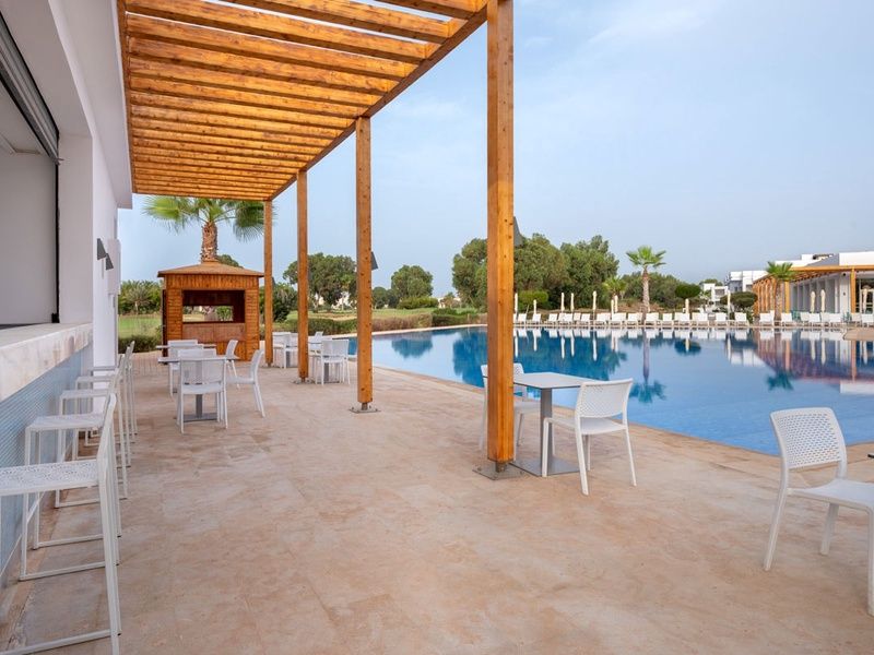 Club Marmara Radisson Blu Saïdia Garden 5* pas cher photo 25