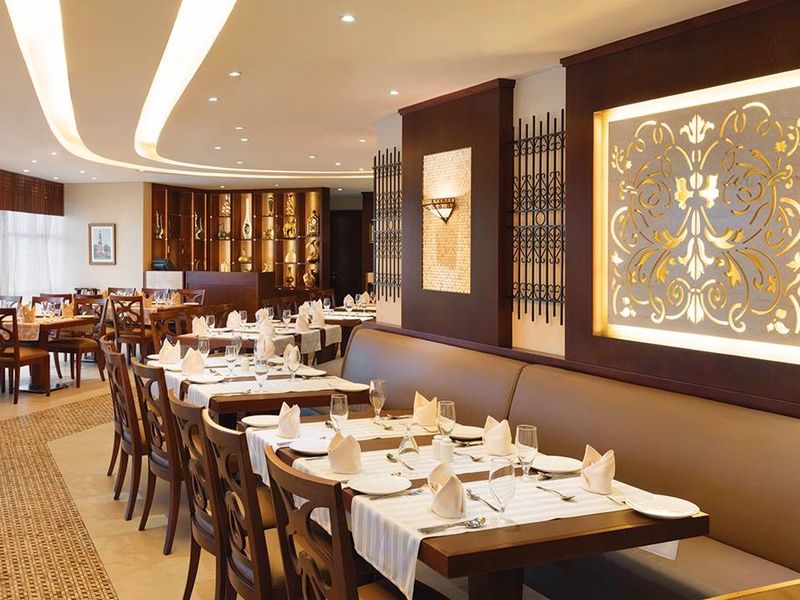 Ramada by Wyndham Abu Dhabi Corniche 4* pas cher photo 7