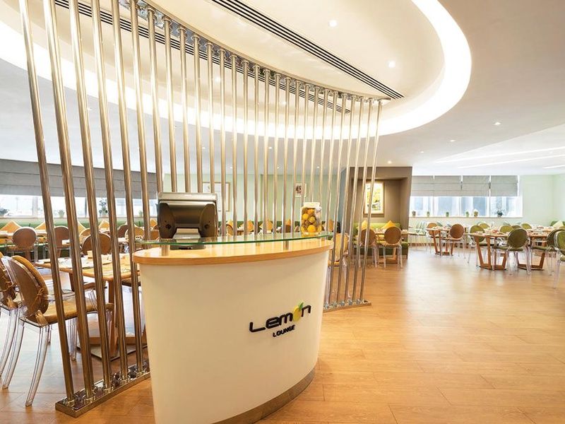 Ramada by Wyndham Abu Dhabi Corniche 4* pas cher photo 8