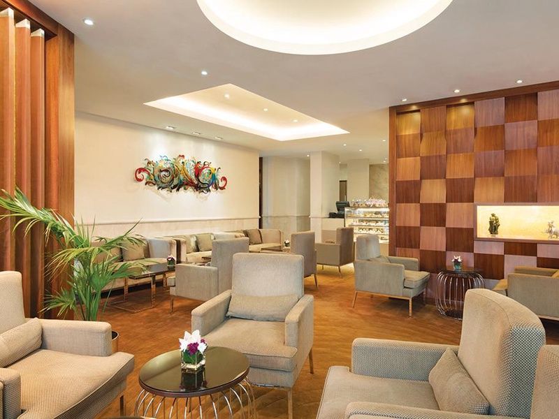 Ramada by Wyndham Abu Dhabi Corniche 4* pas cher photo 9