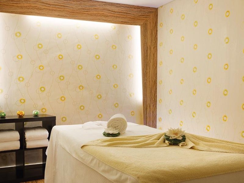 Ramada by Wyndham Abu Dhabi Corniche 4* pas cher photo 11