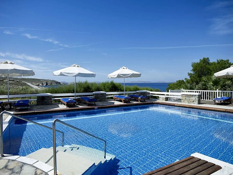 Hôtel San Marco 5* pas cher photo 3
