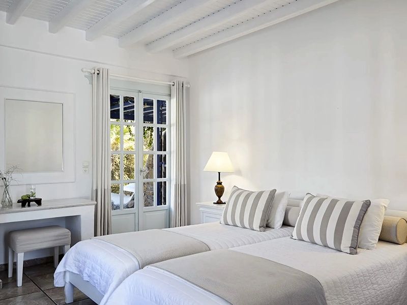 Hôtel San Marco 5* pas cher photo 5