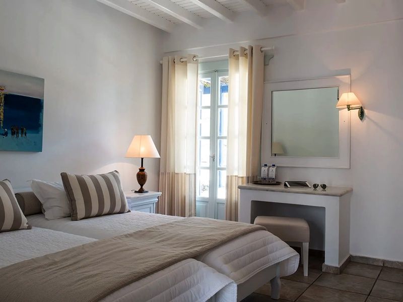 Hôtel San Marco 5* pas cher photo 6