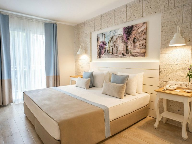 Jet Tours Signature Phokaia Beach Resort 5* pas cher photo 4