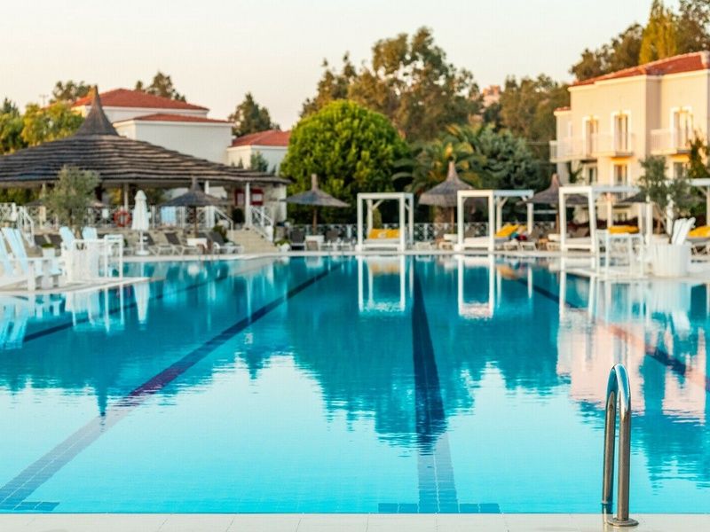 Jet Tours Signature Phokaia Beach Resort 5* pas cher photo 6