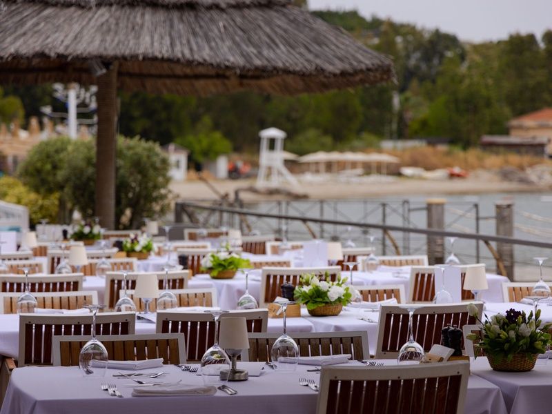 Jet Tours Signature Phokaia Beach Resort 5* pas cher photo 7