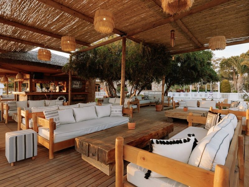 Jet Tours Signature Phokaia Beach Resort 5* pas cher photo 9