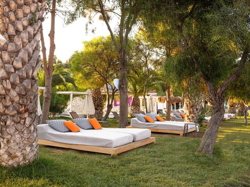Jet Tours Signature Phokaia Beach Resort 5* pas cher photo 11