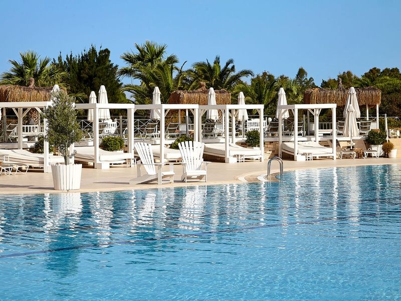Jet Tours Signature Phokaia Beach Resort 5* pas cher photo 12