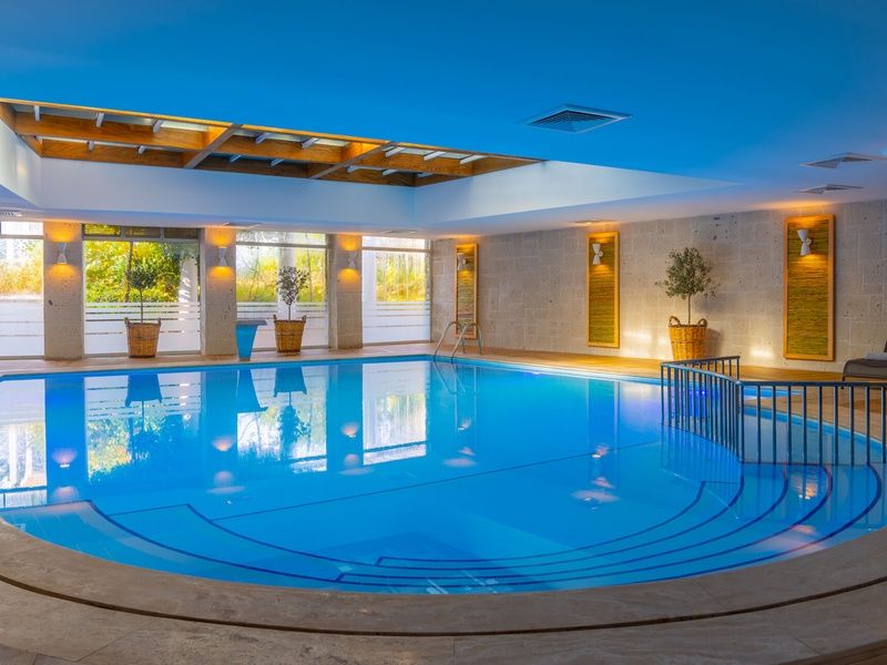 Jet Tours Signature Phokaia Beach Resort 5* pas cher photo 13
