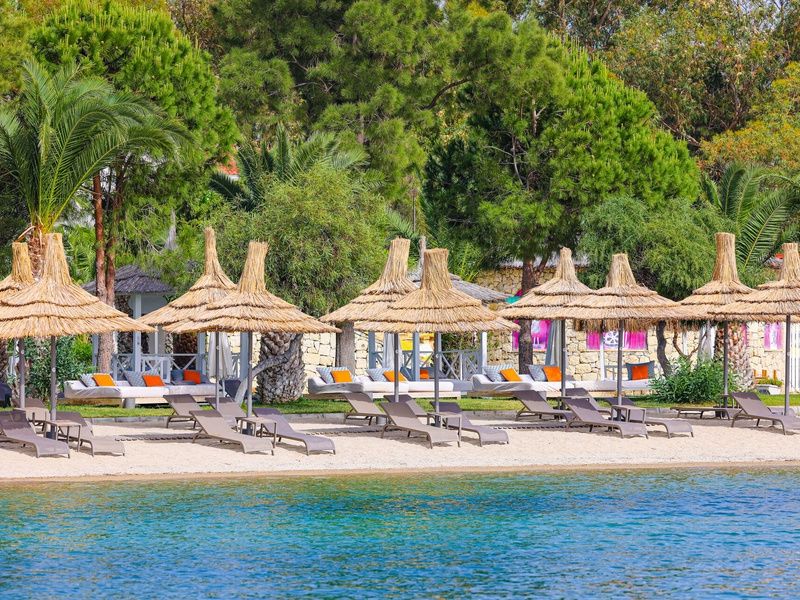 Jet Tours Signature Phokaia Beach Resort 5* pas cher photo 19
