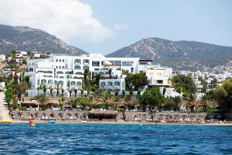 Hôtel Royal Asarlik Beach Hotel & Spa 5* pas cher photo 1