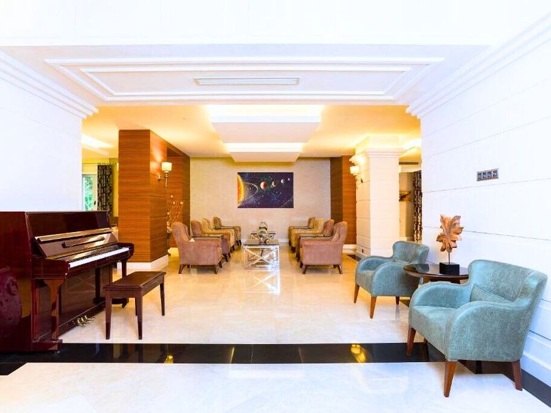 Hôtel Royal Asarlik Beach Hotel & Spa 5* pas cher photo 2