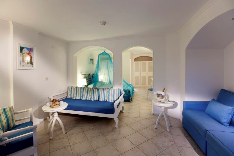 Hôtel Royal Asarlik Beach Hotel & Spa 5* pas cher photo 3