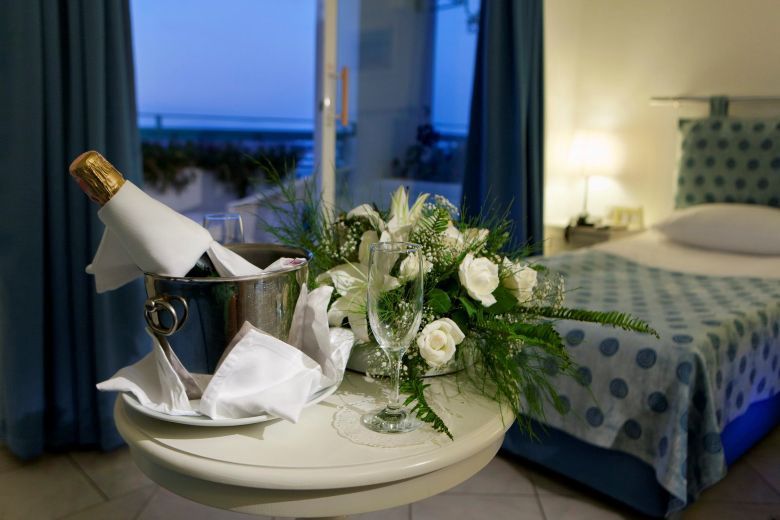 Hôtel Royal Asarlik Beach Hotel & Spa 5* pas cher photo 4