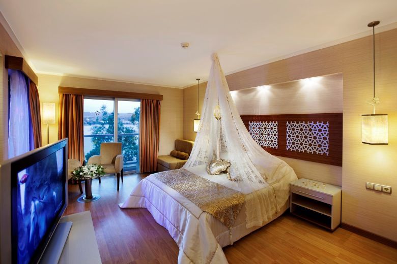 Hôtel Royal Asarlik Beach Hotel & Spa 5* pas cher photo 5
