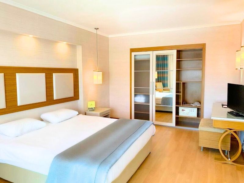 Hôtel Royal Asarlik Beach Hotel & Spa 5* pas cher photo 6