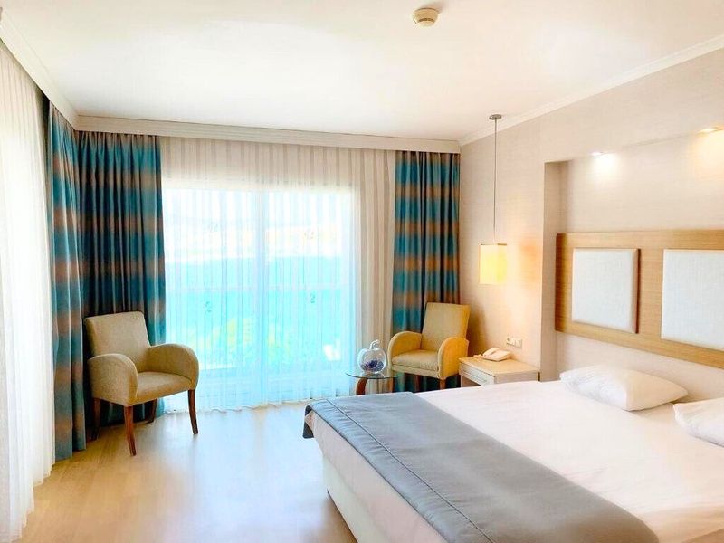 Hôtel Royal Asarlik Beach Hotel & Spa 5* pas cher photo 7