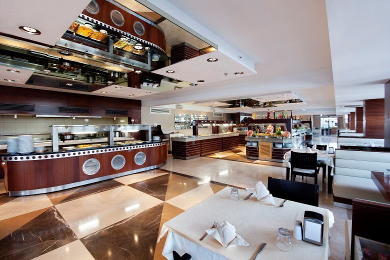 Hôtel Royal Asarlik Beach Hotel & Spa 5* pas cher photo 8