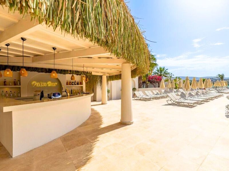 Hôtel Royal Asarlik Beach Hotel & Spa 5* pas cher photo 10