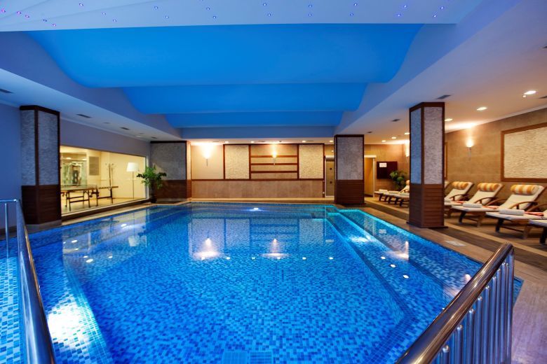 Hôtel Royal Asarlik Beach Hotel & Spa 5* pas cher photo 15