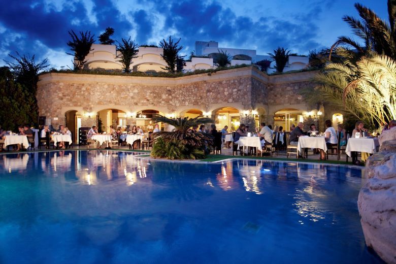 Hôtel Royal Asarlik Beach Hotel & Spa 5* pas cher photo 18