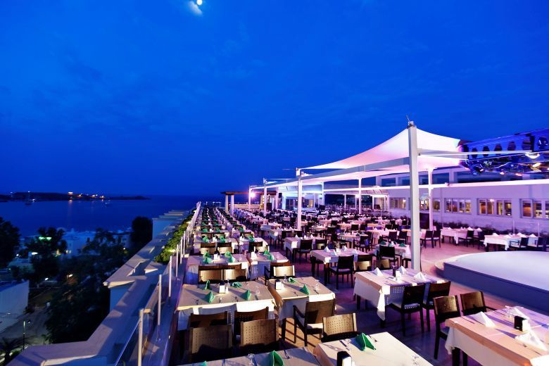 Hôtel Royal Asarlik Beach Hotel & Spa 5* pas cher photo 19