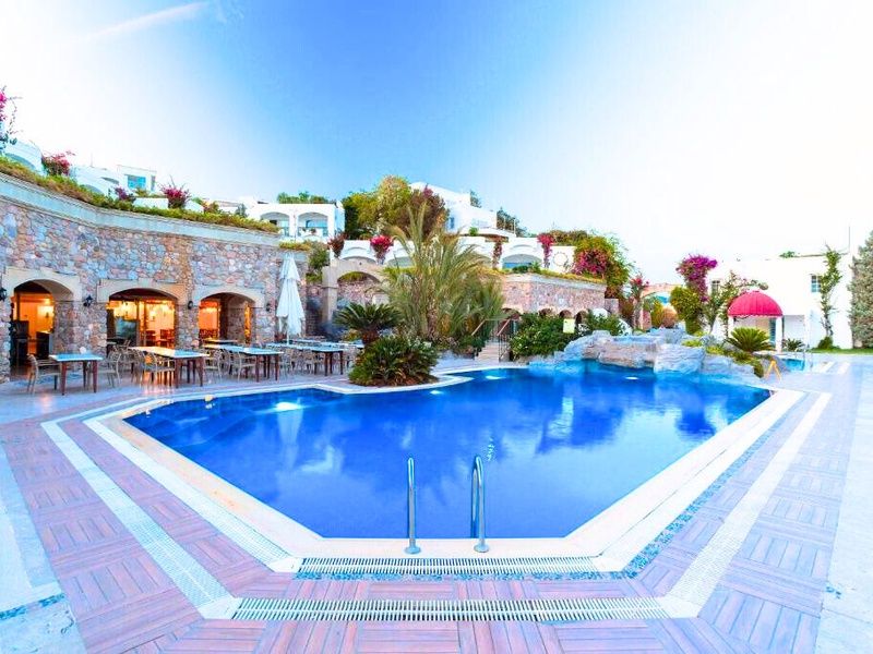 Hôtel Royal Asarlik Beach Hotel & Spa 5* pas cher photo 20