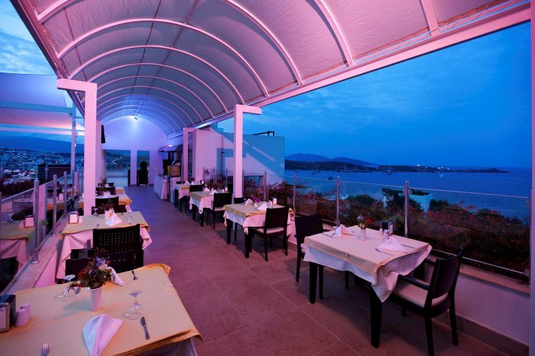 Hôtel Royal Asarlik Beach Hotel & Spa 5* pas cher photo 21