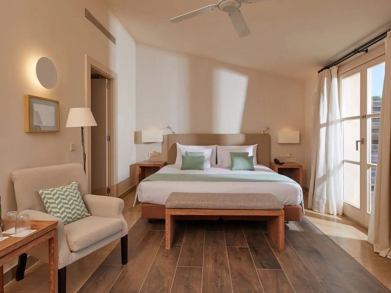 Hôtel Zoëtry Mallorca 5* pas cher photo 3