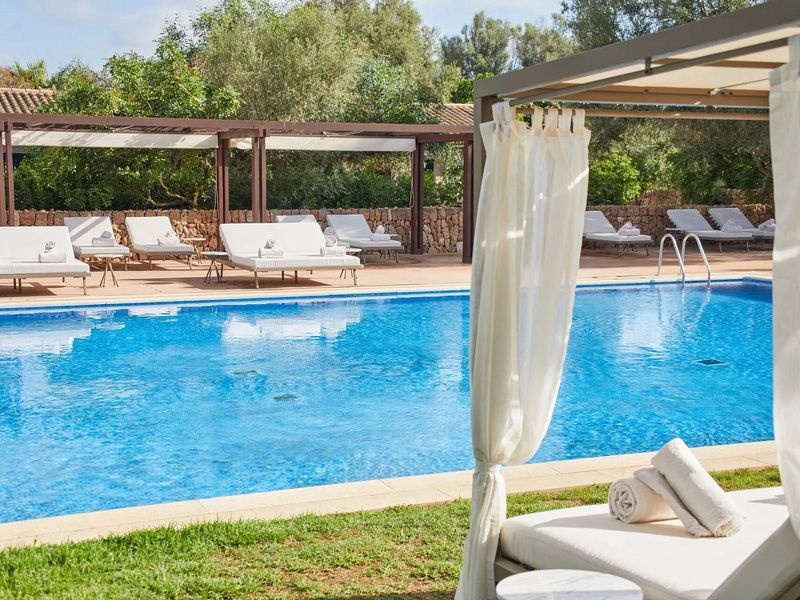 Hôtel Zoëtry Mallorca 5* pas cher photo 5