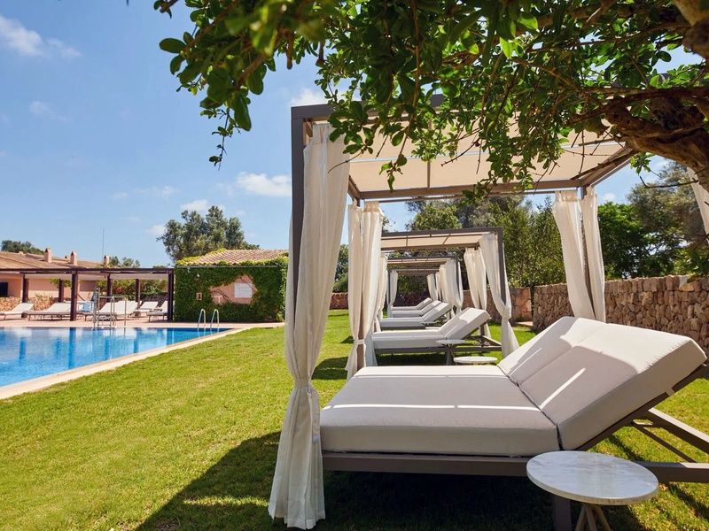 Hôtel Zoëtry Mallorca 5* pas cher photo 6