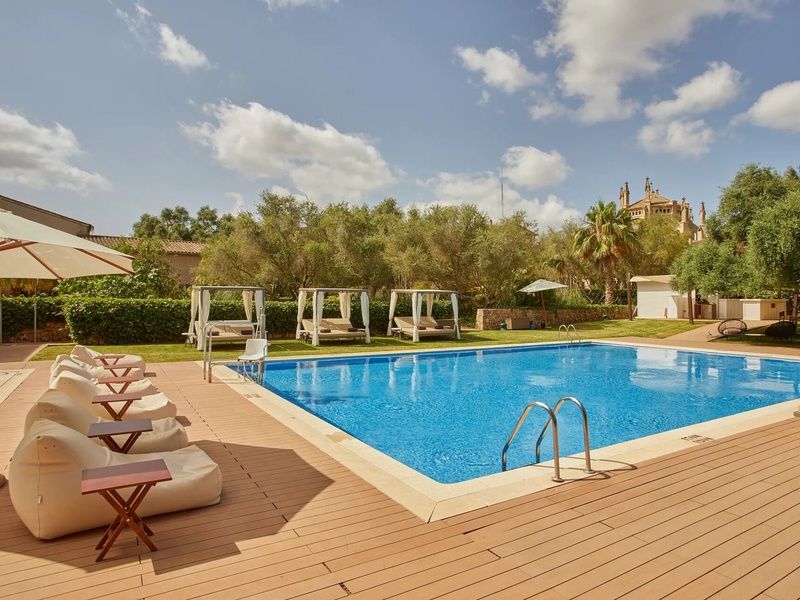 Hôtel Zoëtry Mallorca 5* pas cher photo 7