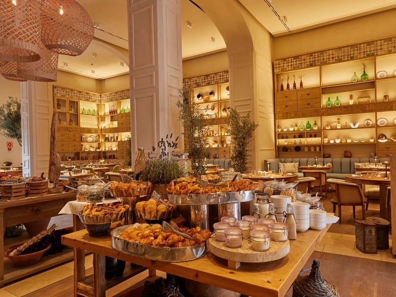 Hôtel Zoëtry Mallorca 5* pas cher photo 8