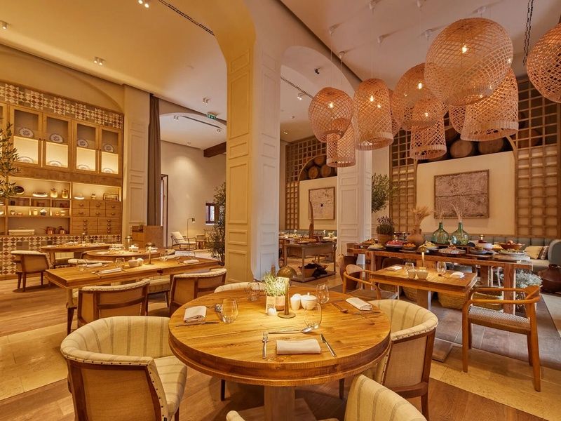 Hôtel Zoëtry Mallorca 5* pas cher photo 9