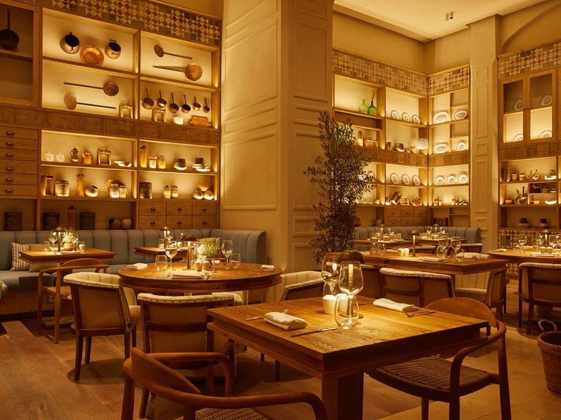 Hôtel Zoëtry Mallorca 5* pas cher photo 10