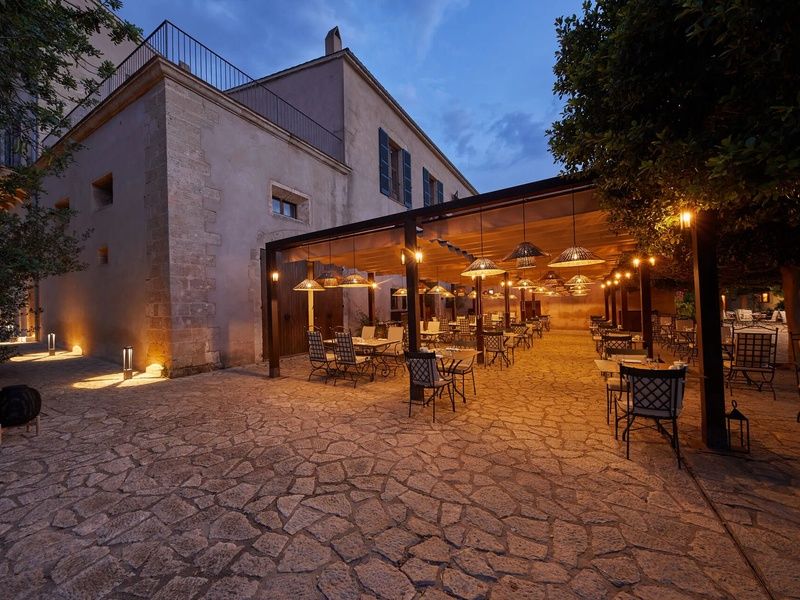 Hôtel Zoëtry Mallorca 5* pas cher photo 11