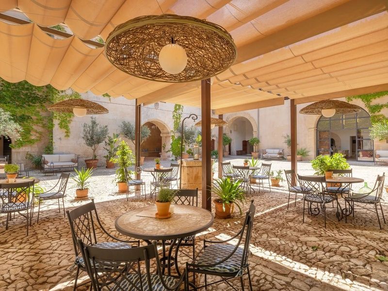 Hôtel Zoëtry Mallorca 5* pas cher photo 13